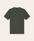 Travel T-Shirt | Olive