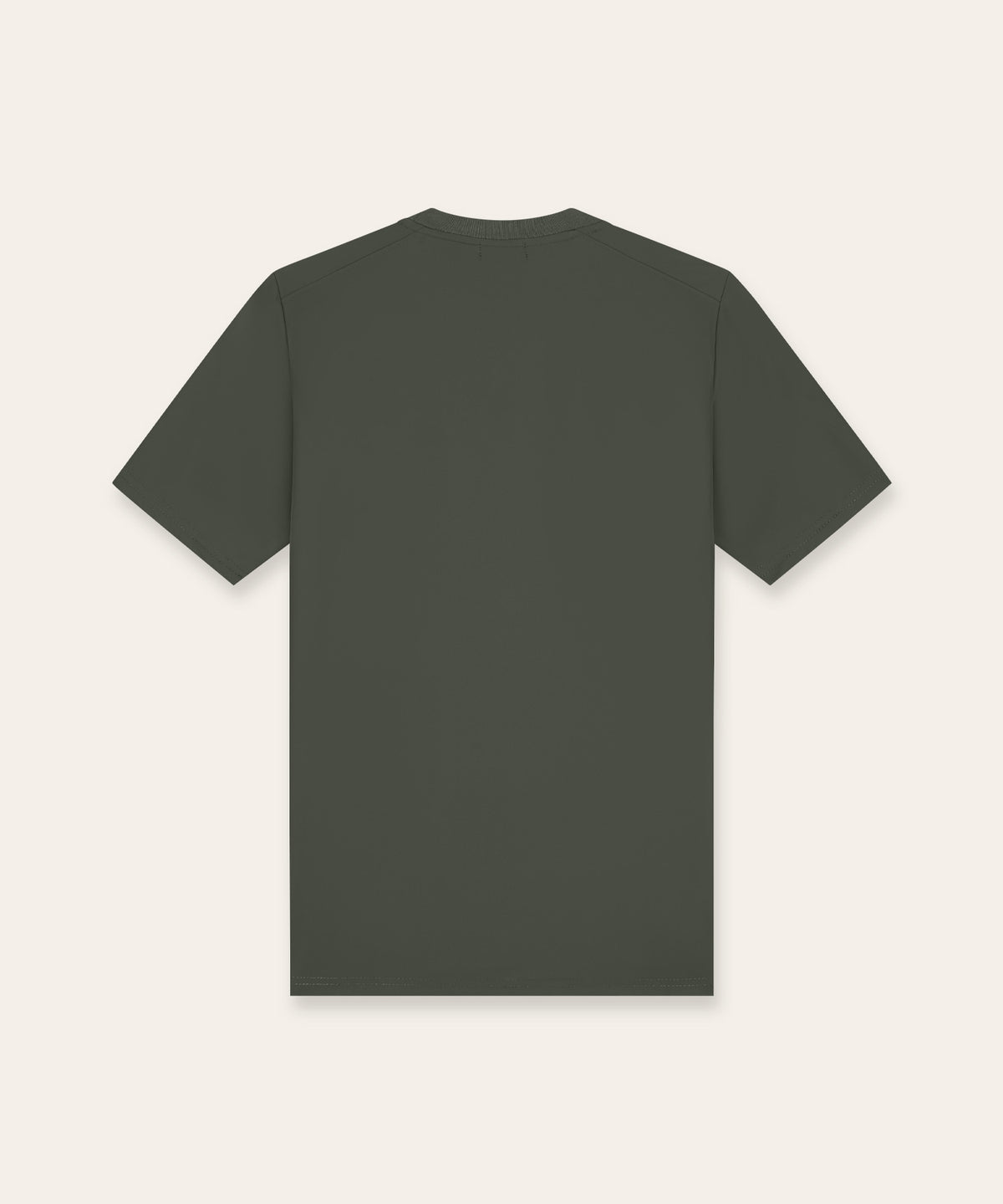 Travel T-Shirt | Olive
