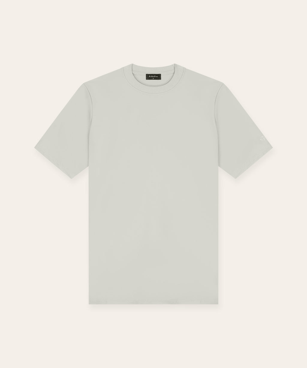 Travel T-Shirt | Sand