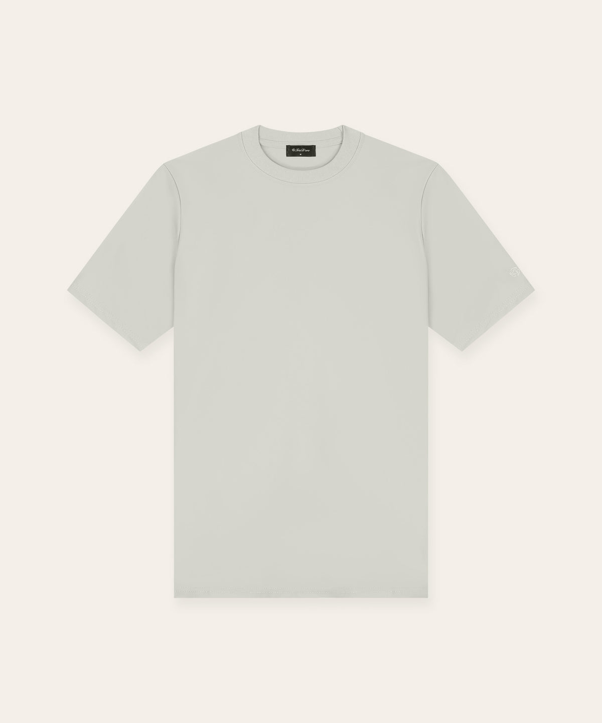 Travel T-Shirt | Sand