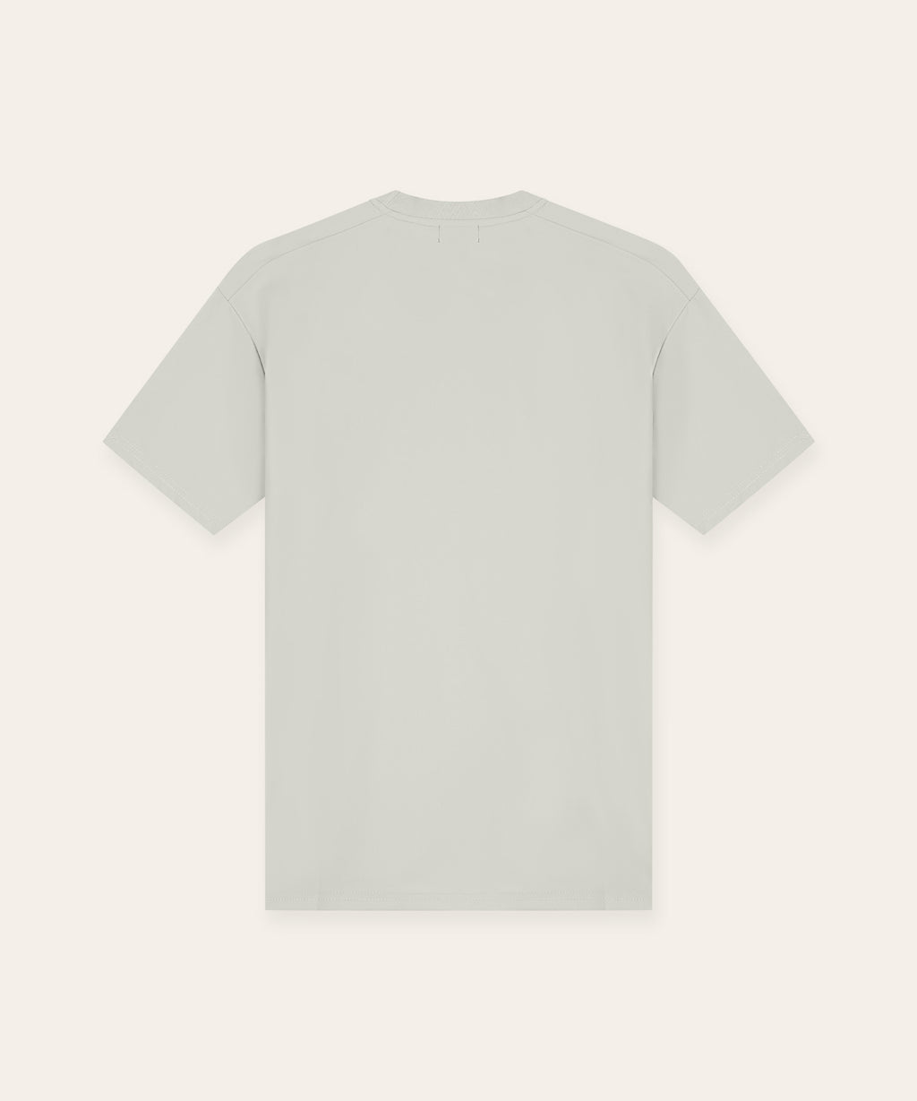 Travel T-Shirt | Sand