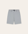Travel Short | Light Grey