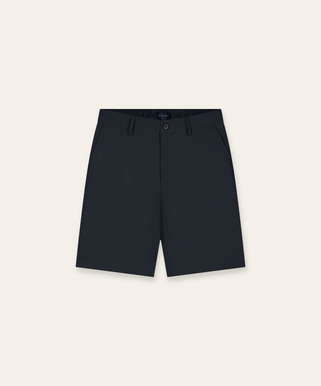 Travel Short | Navy