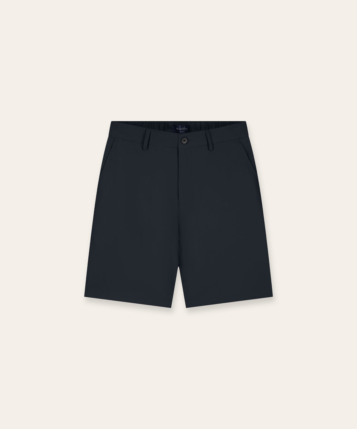 Travel Short | Navy