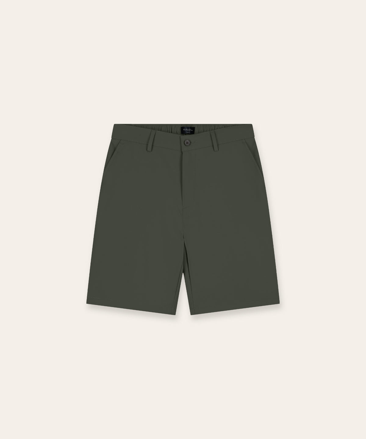 Travel Short | Olive