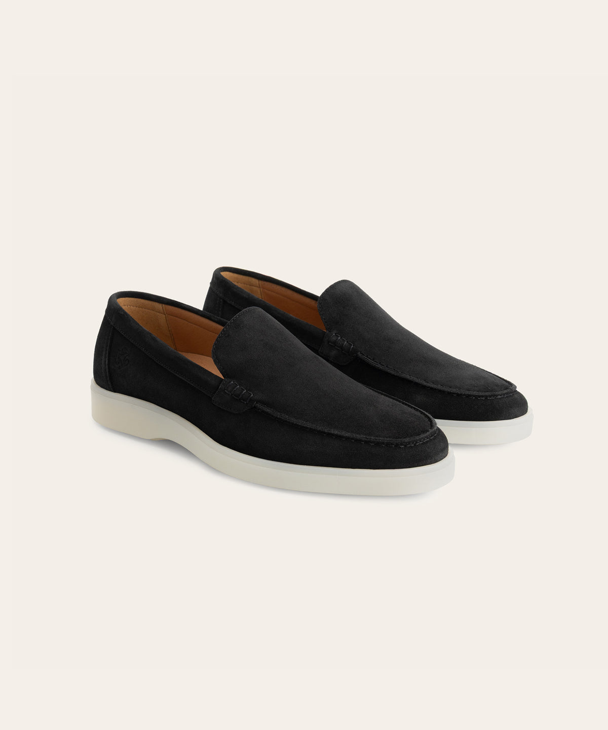 Loafer Low | Black