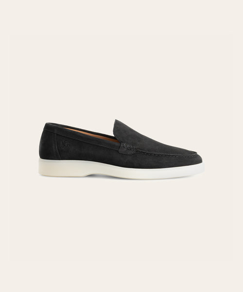 Loafer Low | Black