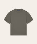 Loose Fit T-Shirt | TaupeNew