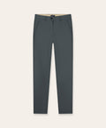Pantalon Straight Fit | Anthracite