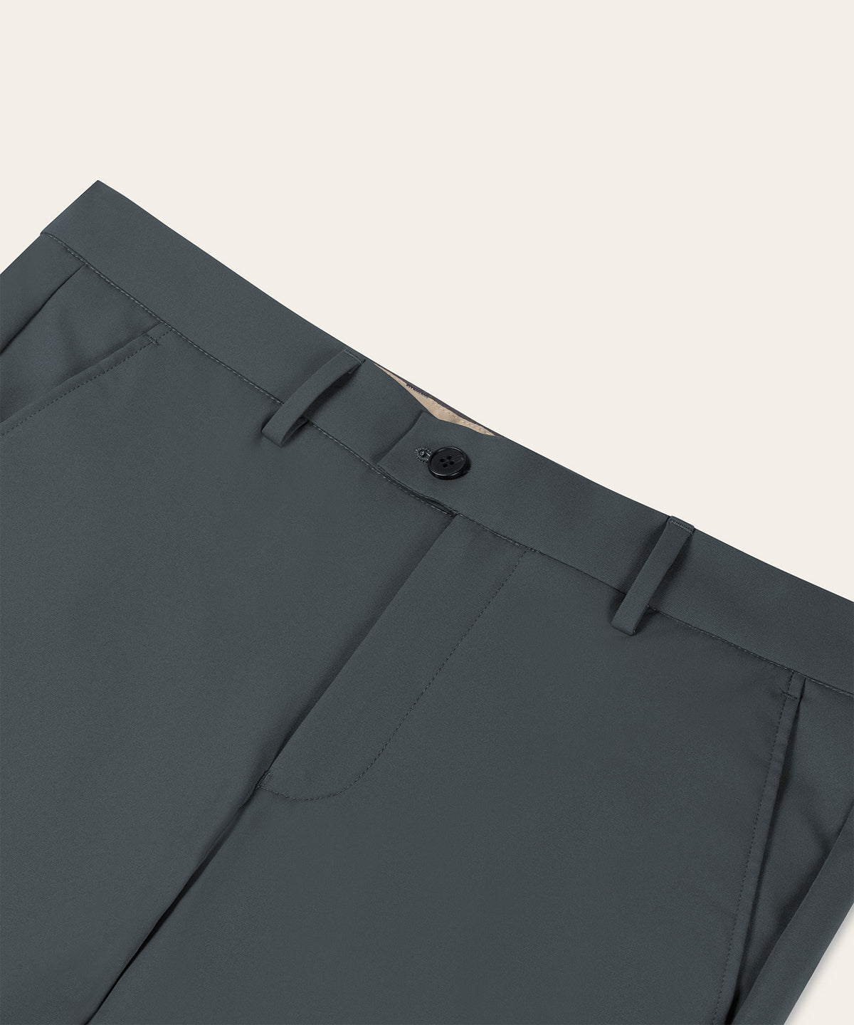 Pantalon | Anthracite