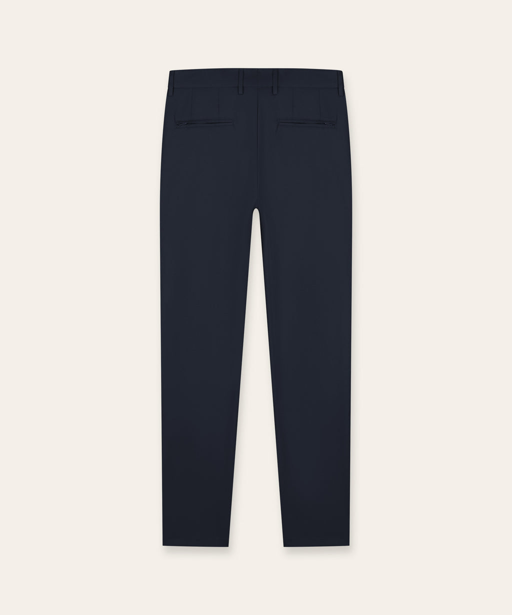 Pantalon | Navy