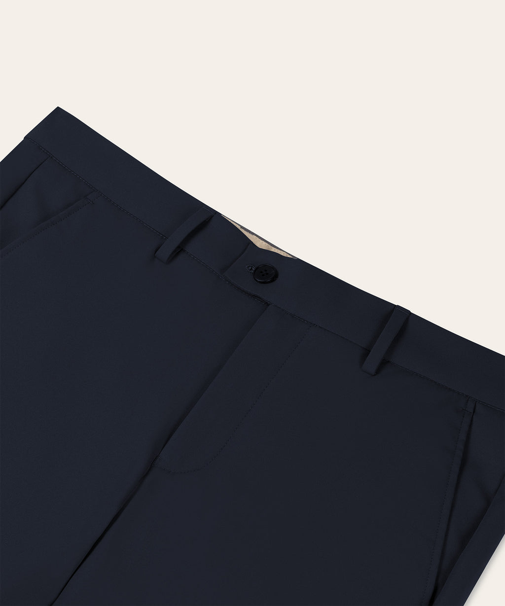Pantalon | Navy