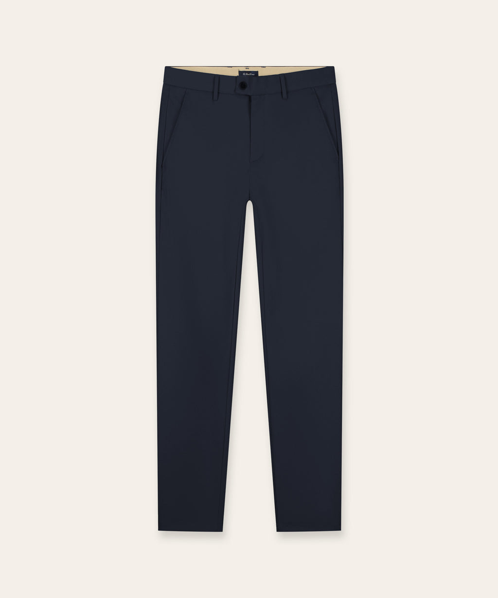 Pantalon | Navy