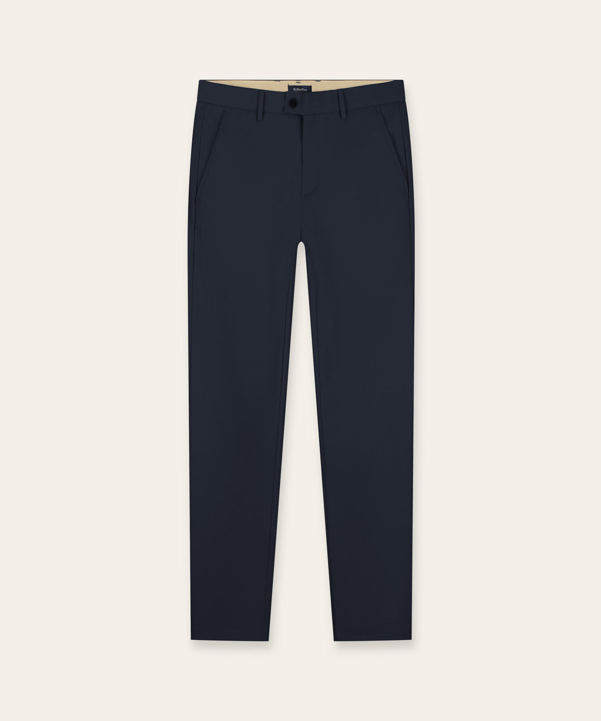 Pantalon | Navy