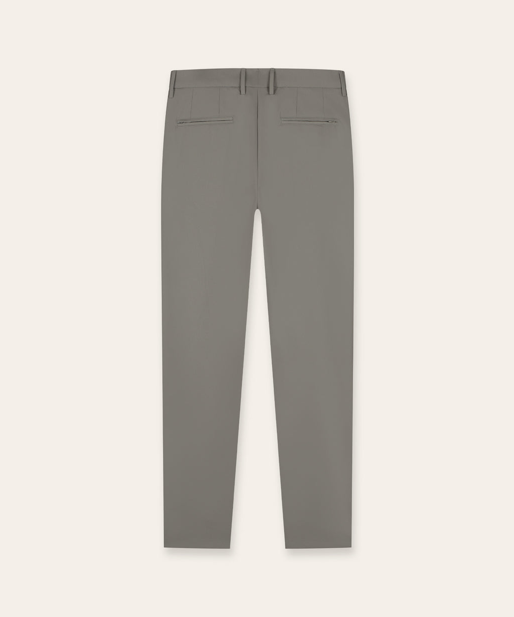 Pantalon | Taupe