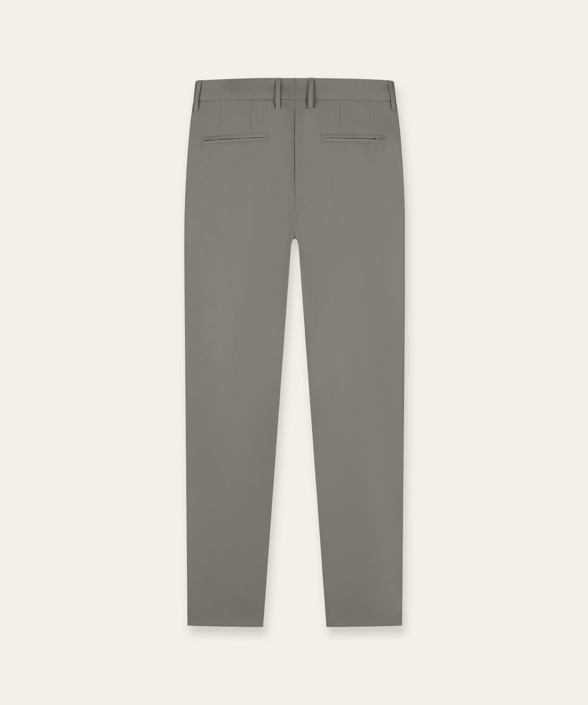 Pantalon | Taupe