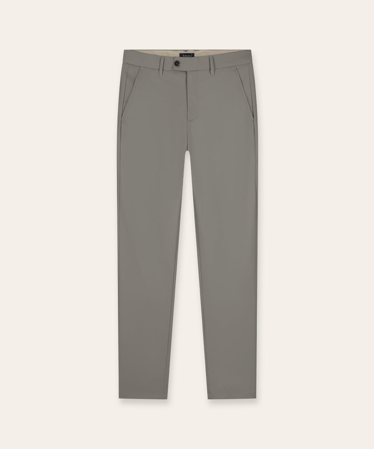 Pantalon | Taupe
