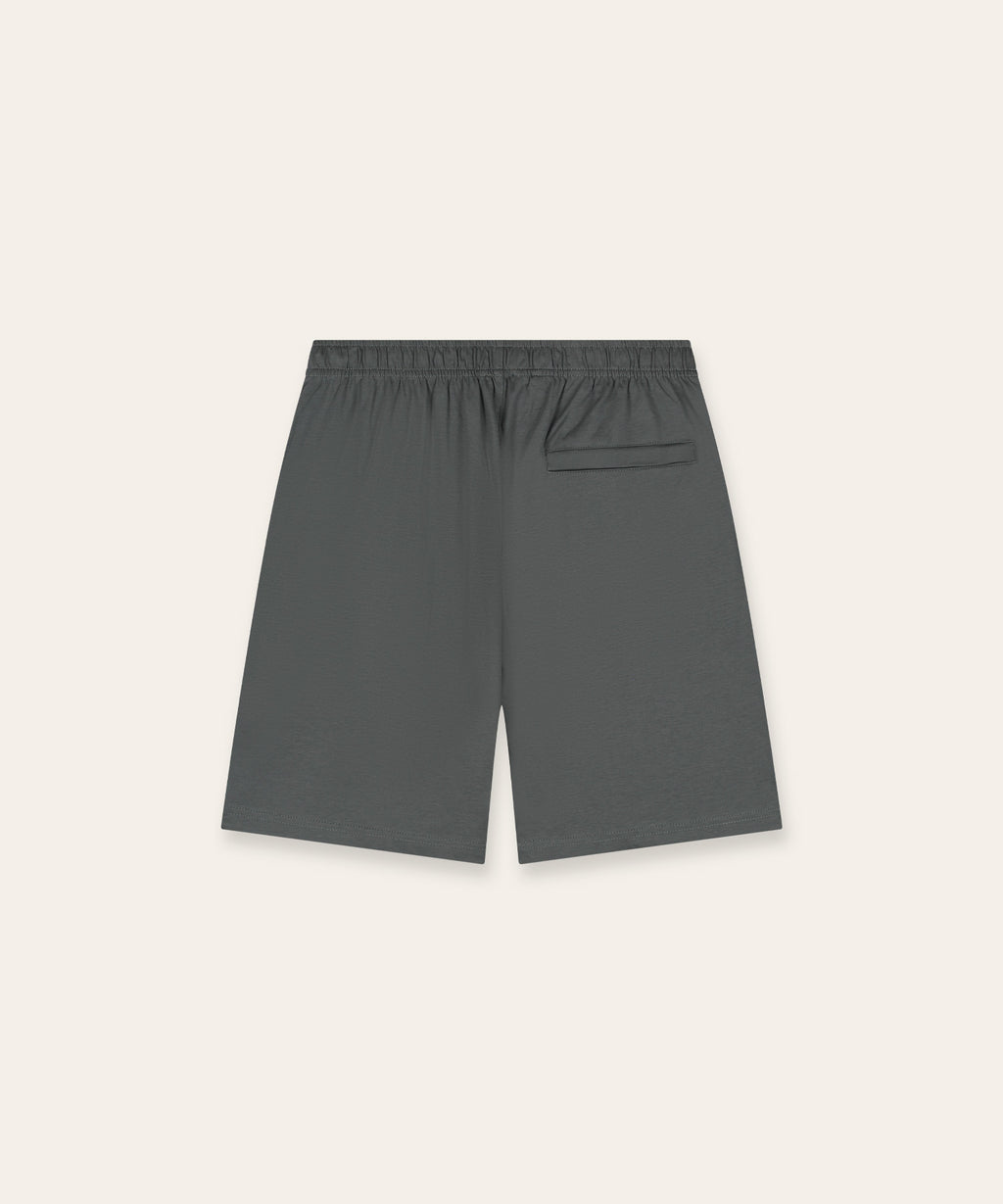 Sport Short | Dark Grey