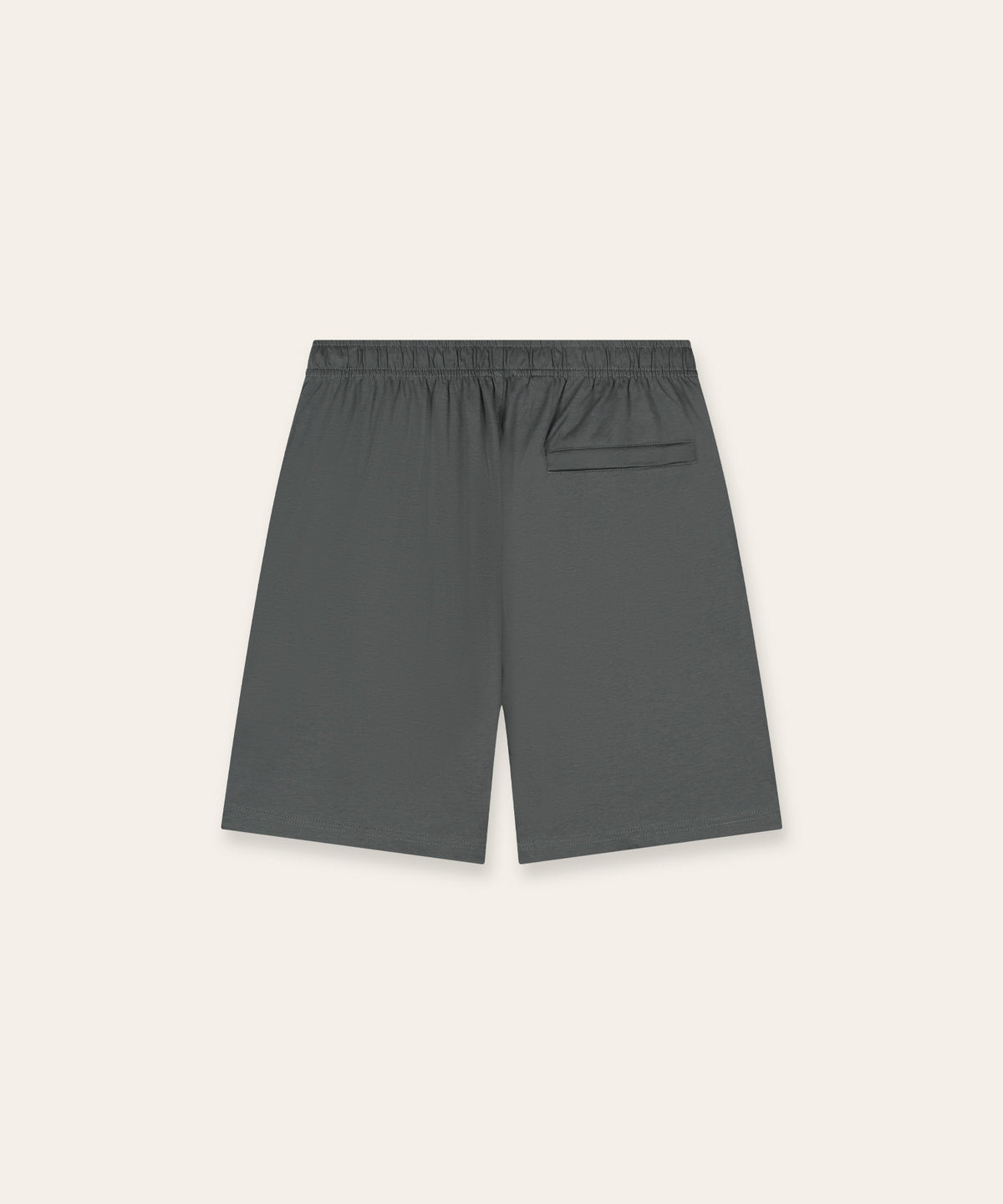 Sport Short | Dark Grey