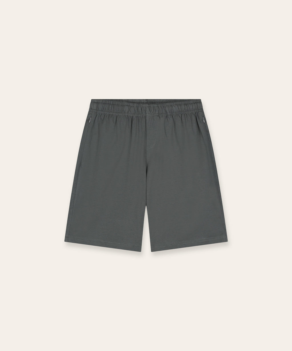 Sport Short | Dark Grey