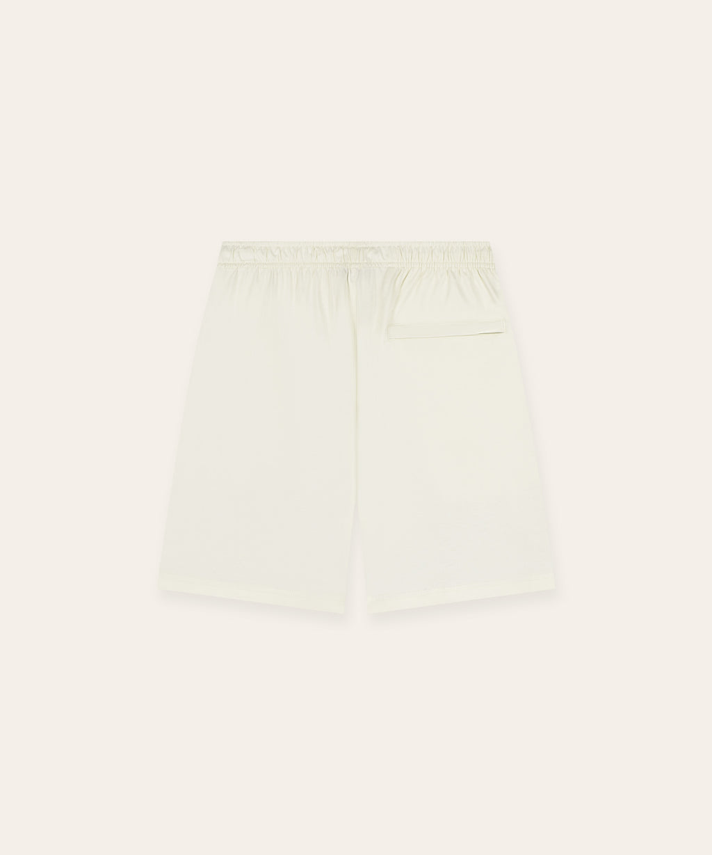 Sport Short | White