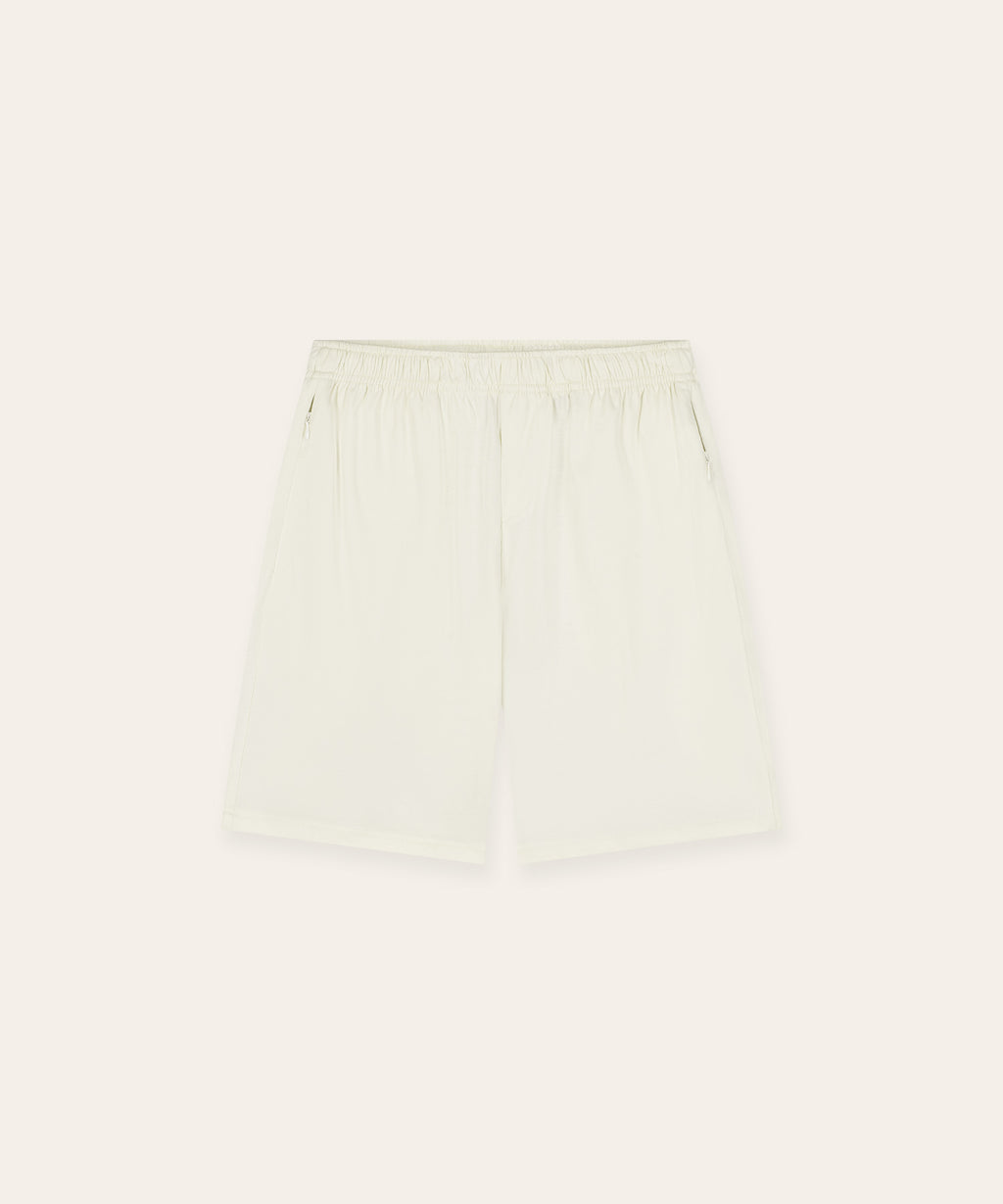 Sport Short | White