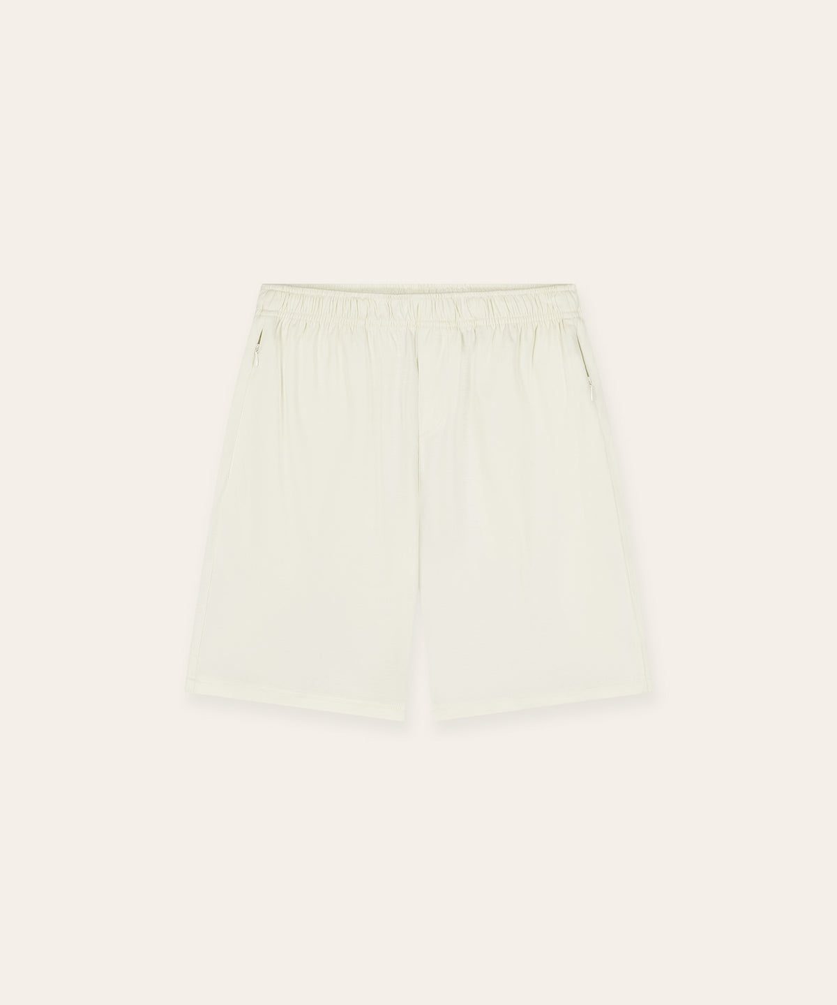 Sport Short | White