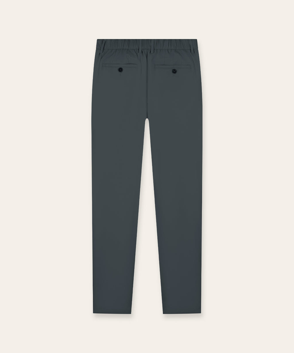 Tracksuit Pantalon | Anthracite