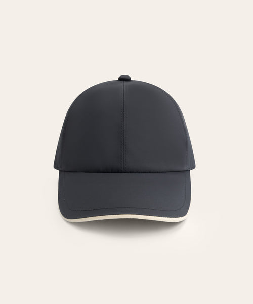 Cap | Anthracite