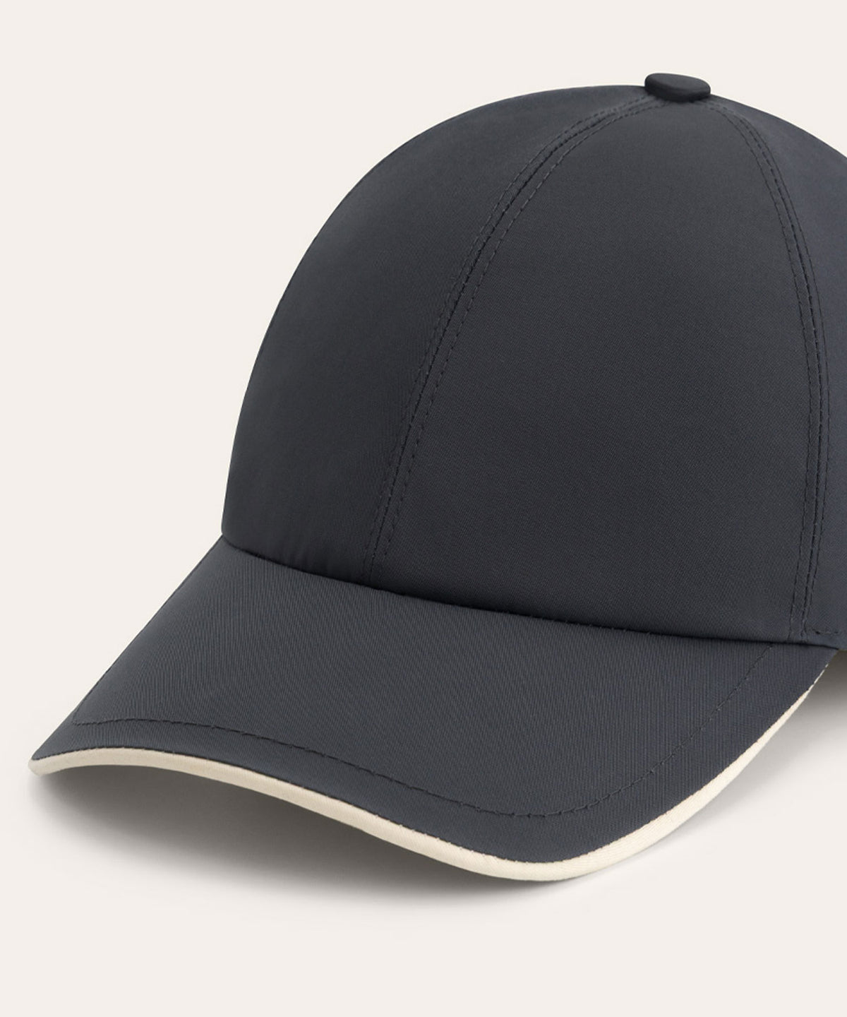 Cap | Anthracite