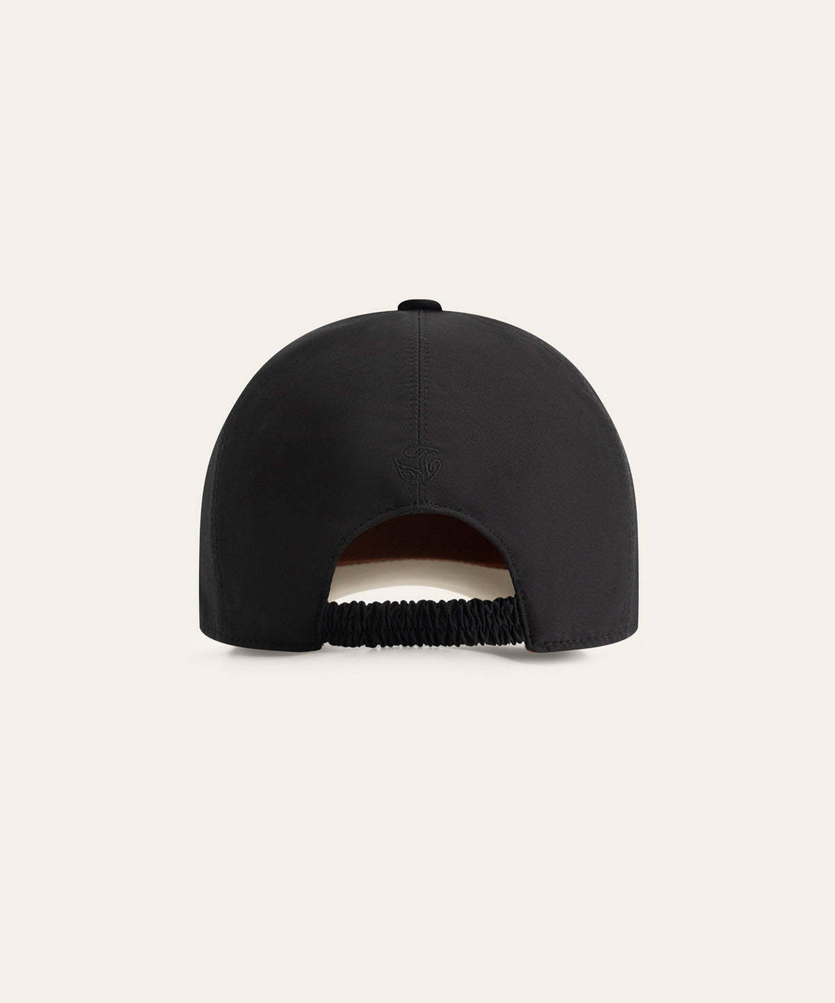 Cap | Black