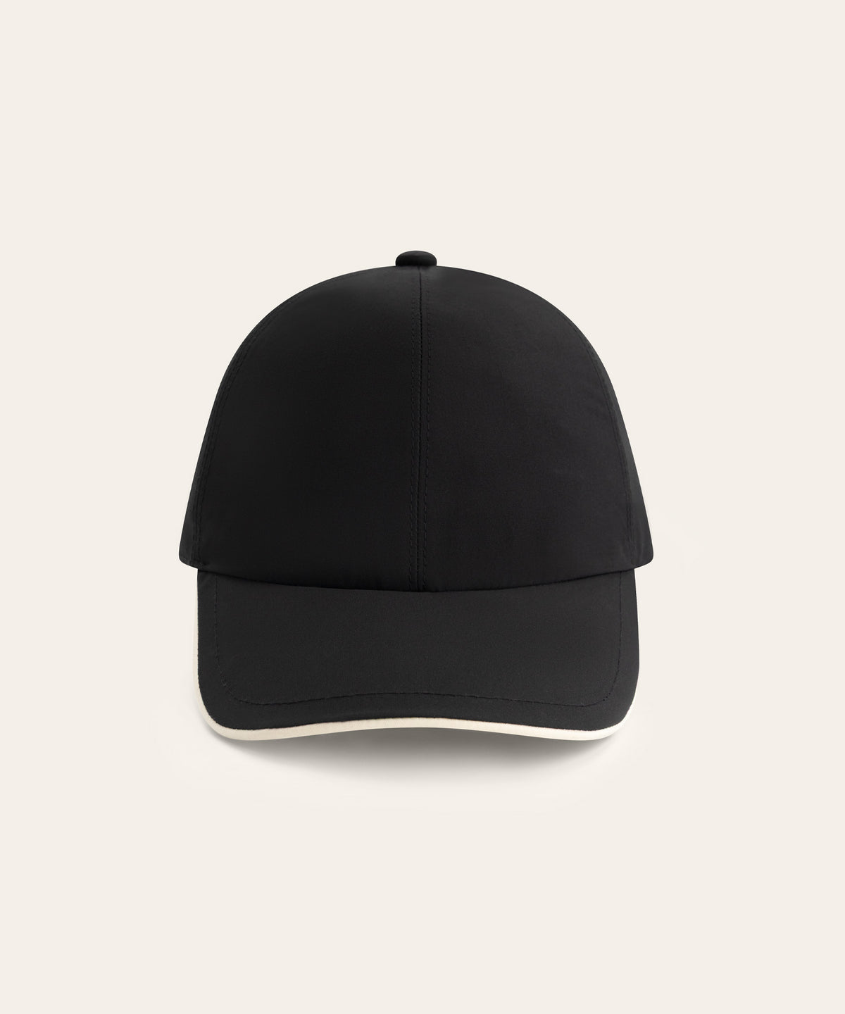 Cap | Black