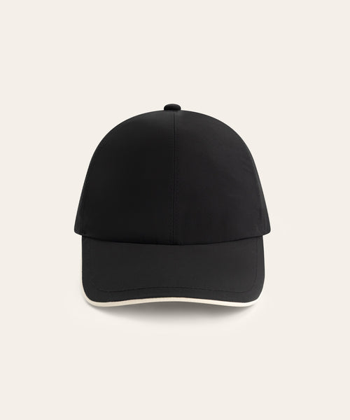 Cap | Black