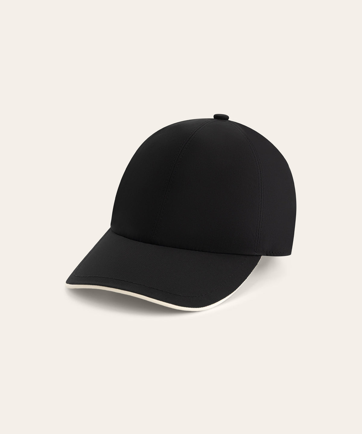 Cap | Black