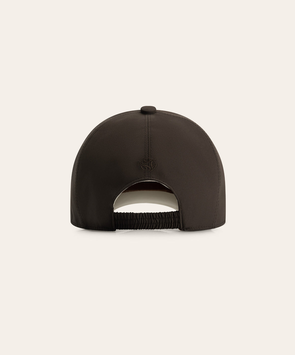 Cap | Brown