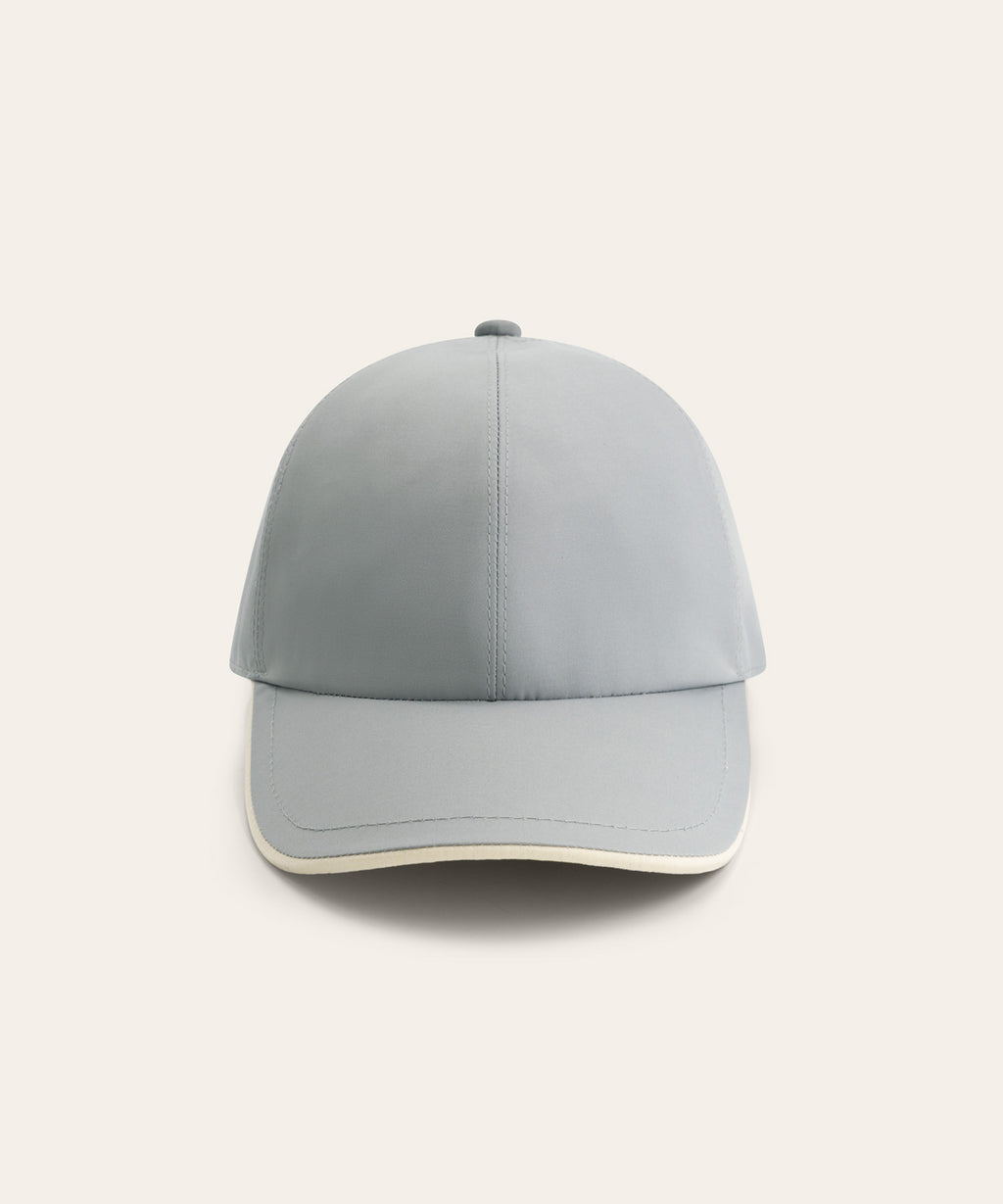 Cap | Light Grey
