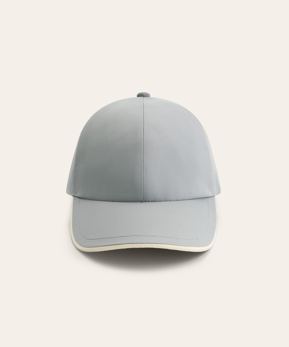 Cap | Light Grey
