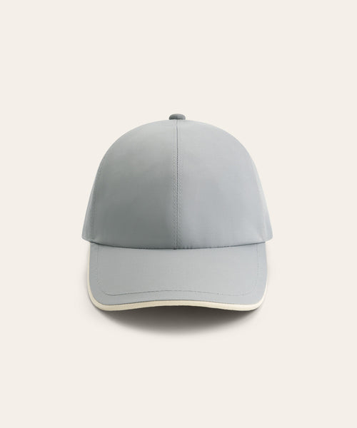 Cap | Light Grey