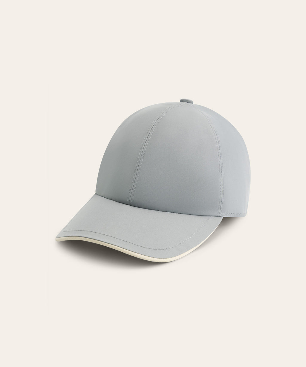 Cap | Light Grey