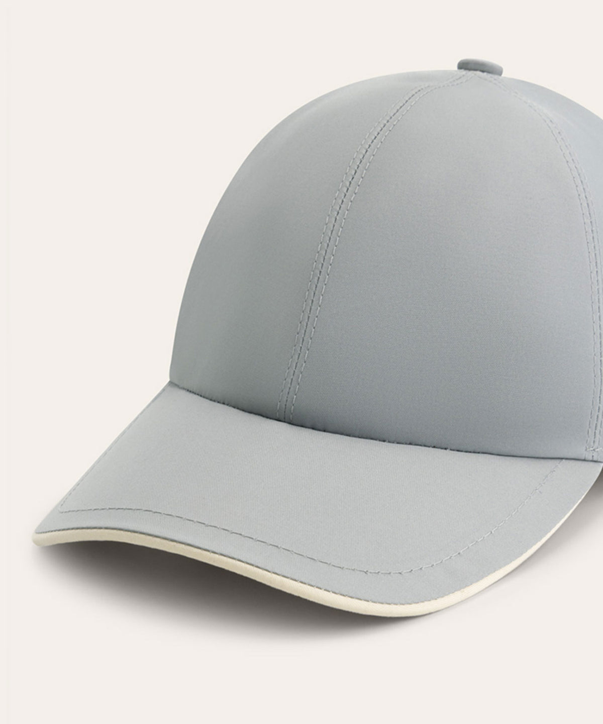 Cap | Light Grey