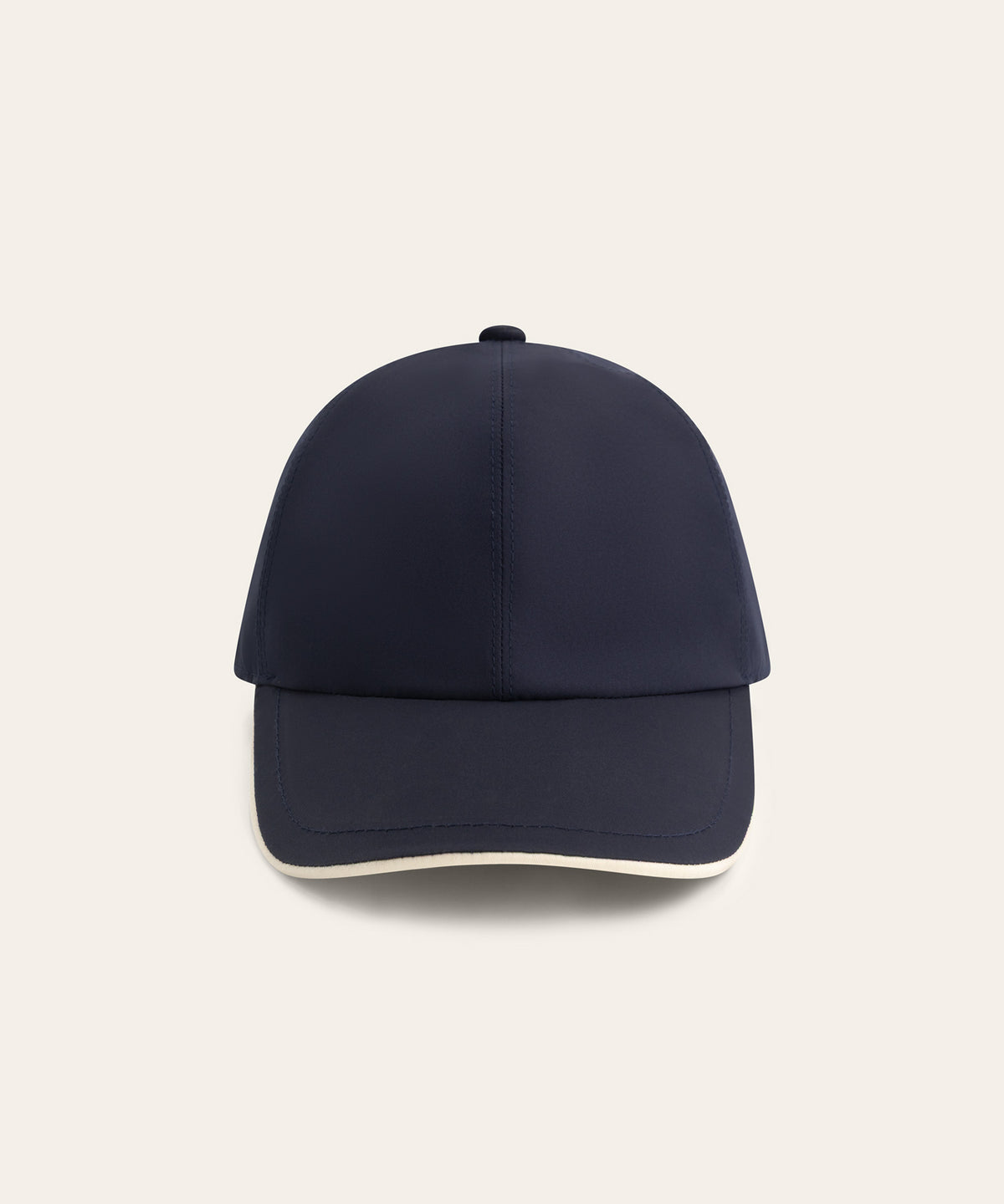 Cap | Navy