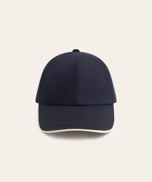 Cap | Navy