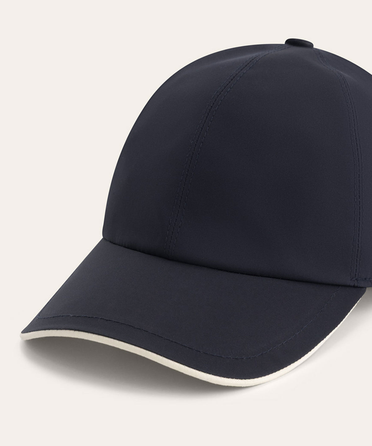 Cap | Navy