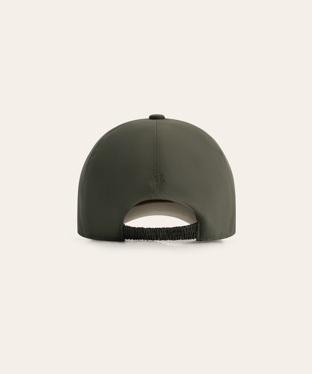 Cap | Olive