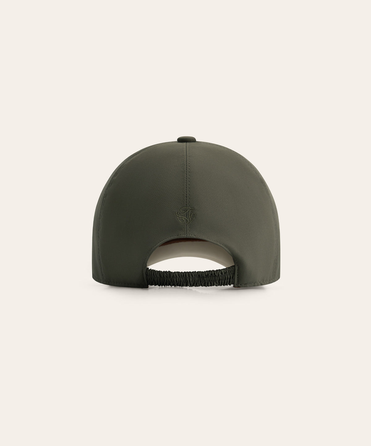 Cap | Olive