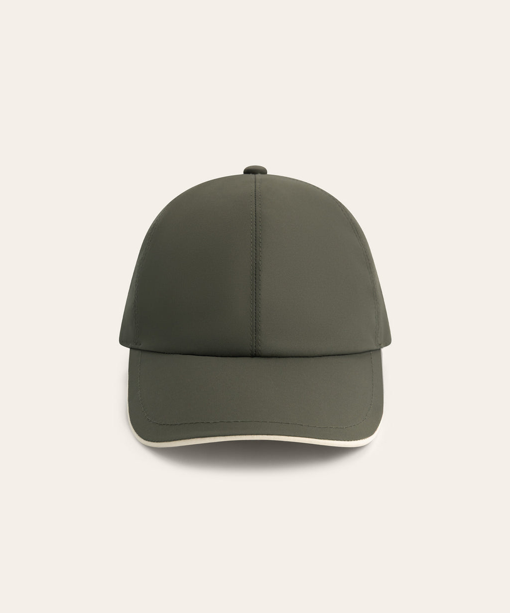 Cap | Olive