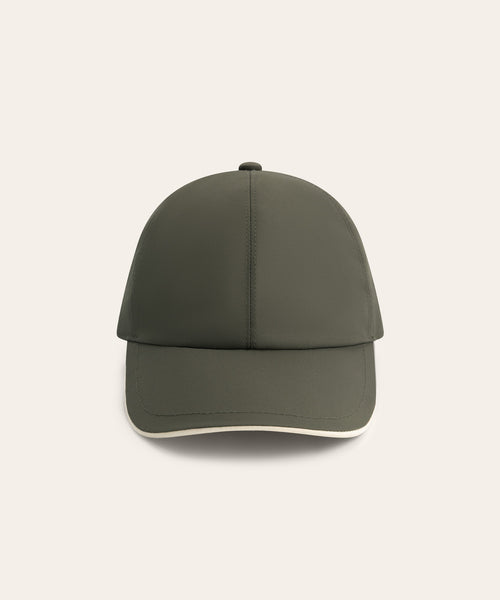 Cap | Olive