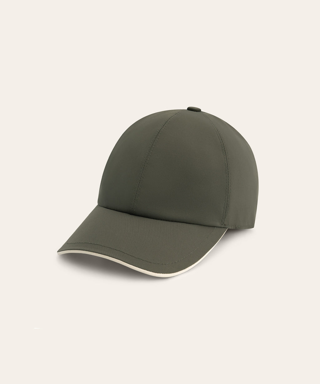 Cap | Olive