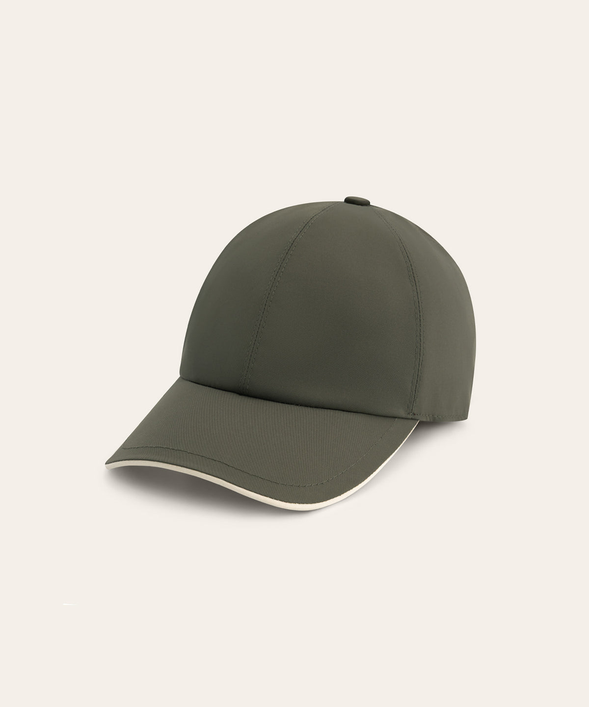 Cap | Olive