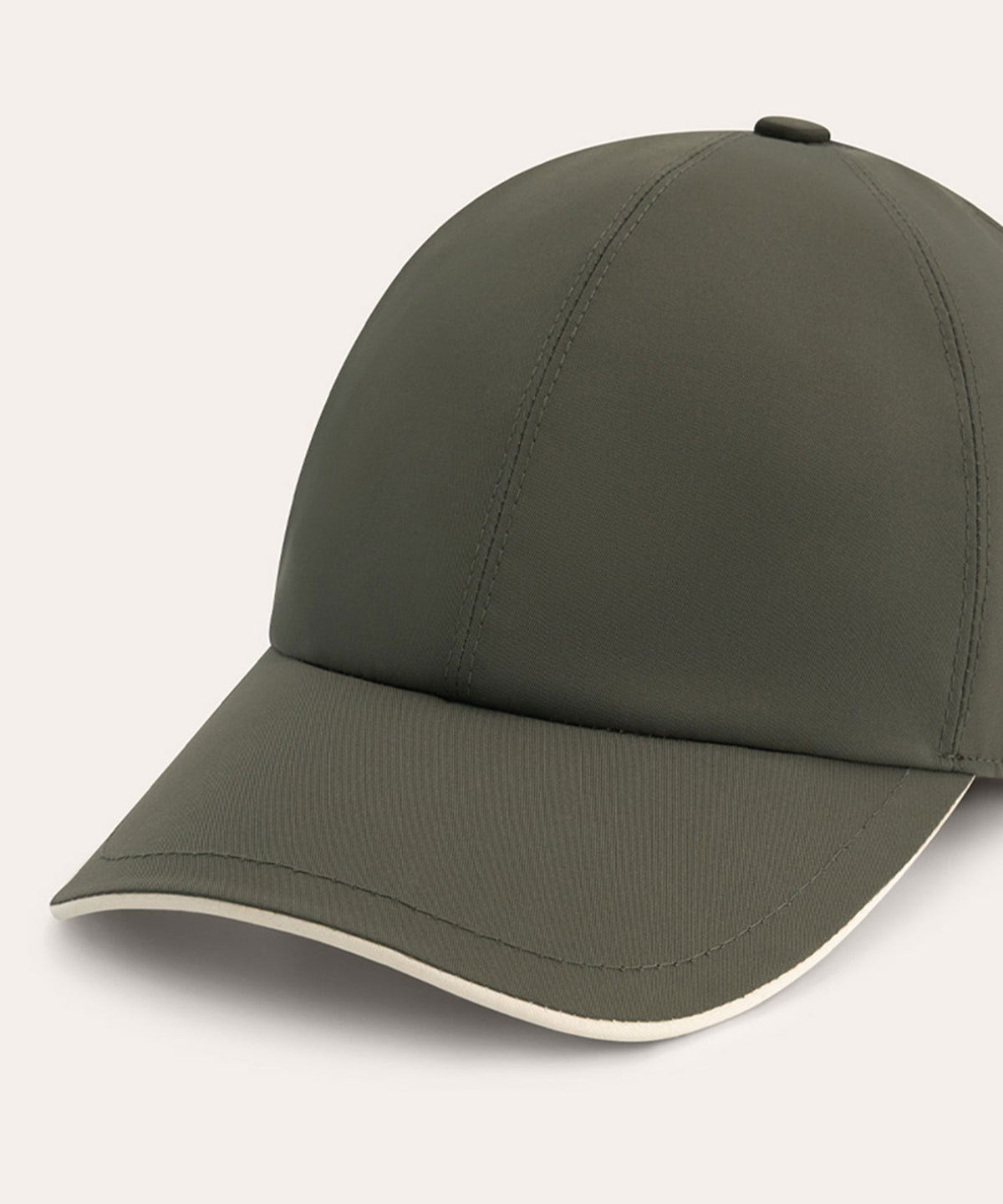 Cap | Olive